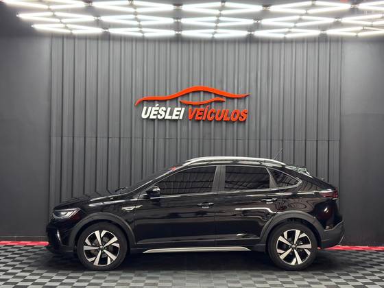 VOLKSWAGEN NIVUS 1.0 200 TSI TOTAL FLEX HIGHLINE AUTOMÁTICO